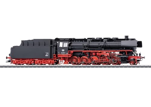 Dampflokomotive Baureihe 044 von Märklin