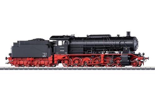Dampflokomotive Baureihe 59 von Märklin
