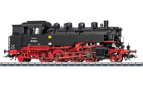 Dampflokomotive Baureihe 86 von Märklin