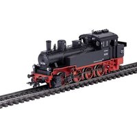 Dampflokomotive Baureihe 92 von Märklin