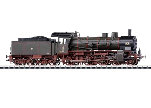 Dampflokomotive Gattung P8 Dampflokomotive Gattung P8 von Märklin