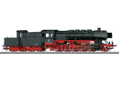 Dampflokomotive mit Kabinentender Baureihe 051 Dampflokomotive mit Kabinentender Baureihe 051 von Märklin