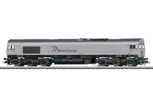 Diesellokomotive Class 66 Diesellokomotive Class 66 von Märklin