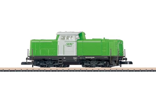 Diesellokomotive V 100.57 Diesellokomotive V 100.57 von Märklin
