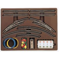 Doppelgleispackung T1 Doppelgleispackung T1 von Märklin