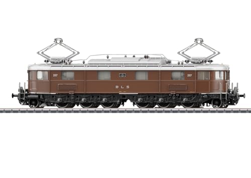Elektrolokomotive Ae 6/8 Elektrolokomotive Ae 6/8 von Märklin