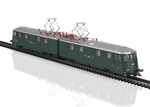 Elektrolokomotive Ae 8/14 11852 Elektrolokomotive Ae 8/14 11852 von Märklin