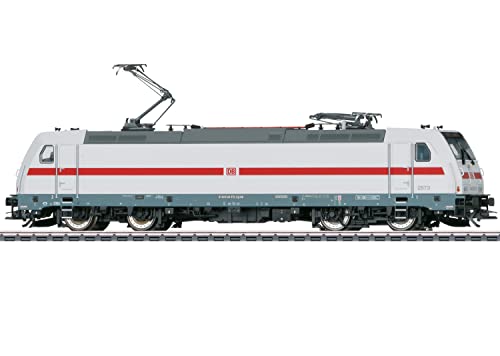 Elektrolokomotive Baureihe 146.5 von Märklin