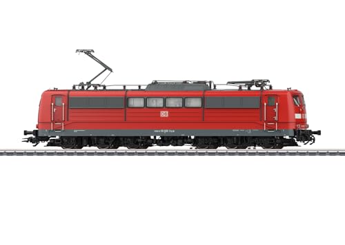 Elektrolokomotive Baureihe 151 Elektrolokomotive Baureihe 151 von Märklin