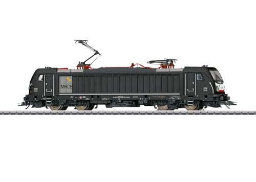 Elektrolokomotive Baureihe 187 von Märklin