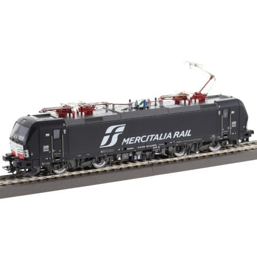 Elektrolokomotive Baureihe 193 Elektrolokomotive Baureihe 193 von Märklin