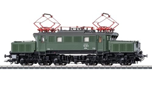 Elektrolokomotive Baureihe 193 Elektrolokomotive Baureihe 193 von Märklin