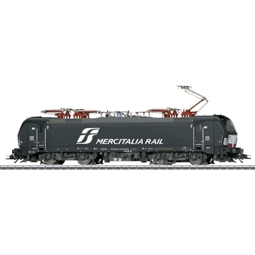 Elektrolokomotive Baureihe 193 von Märklin