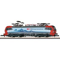 Elektrolokomotive Baureihe 193 von Märklin