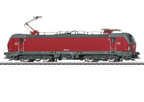 Elektrolokomotive Baureihe EB 3200 Elektrolokomotive Baureihe EB 3200 von Märklin