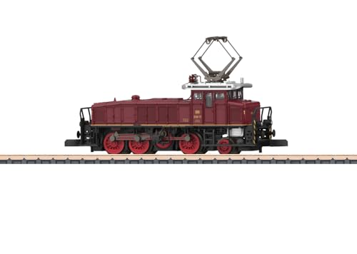 Elektrolokomotive E 60 Elektrolokomotive E 60 von Märklin