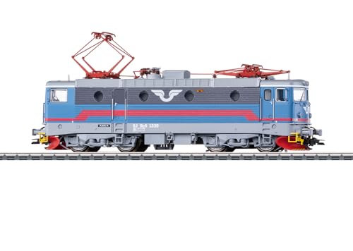 Elektrolokomotive Rc 6 Elektrolokomotive Rc 6 von Märklin