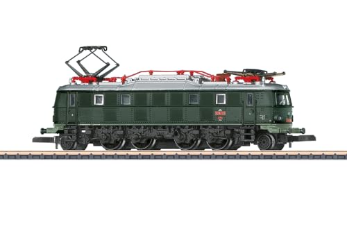 Elektrolokomotive Reihe 1018 Elektrolokomotive Reihe 1018 von Märklin