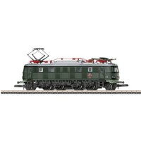 Elektrolokomotive Reihe 1018 von Märklin