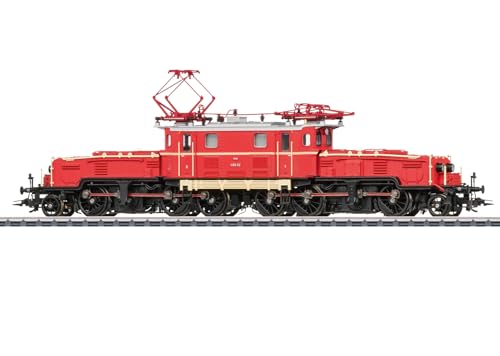 Elektrolokomotive Reihe 1189 Elektrolokomotive Reihe 1189 von Märklin