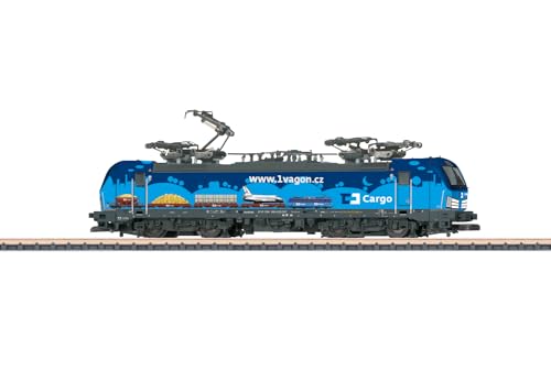 Elektrolokomotive Reihe 383 (Vectron) von Märklin