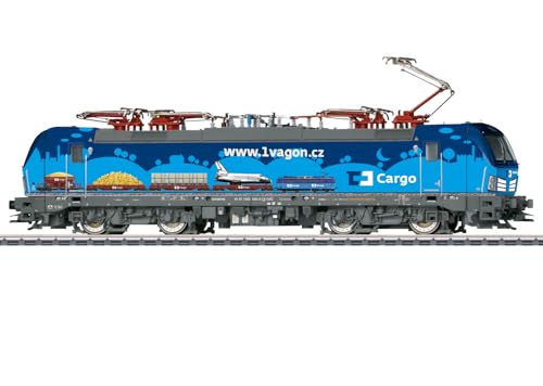 Elektrolokomotive Reihe 383 Elektrolokomotive Reihe 383 von Märklin