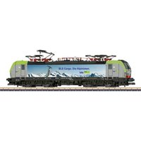 Elektrolokomotive Reihe 475 Elektrolokomotive Reihe 475 von Märklin