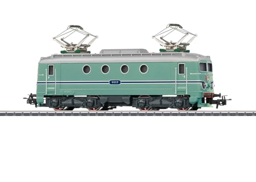 Elektrolokomotive Serie 1100 Elektrolokomotive Serie 1100 von Märklin