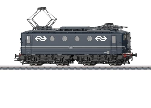 Elektrolokomotive Serie 1100 Elektrolokomotive Serie 1100 von Märklin