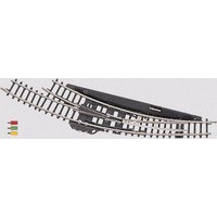 Elektromagnetische Bogenweiche rechts Elektromagnetische Bogenweiche rechts von Märklin