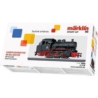 H0-Dampflok Br 89 Db Delta H0-Dampflok Br 89 Db Delta von Märklin
