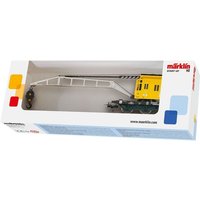 H0-Kranwagen von Märklin