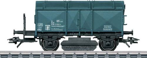 Märklin 46049 H0 Schienenreinigungswagen der DB von Märklin