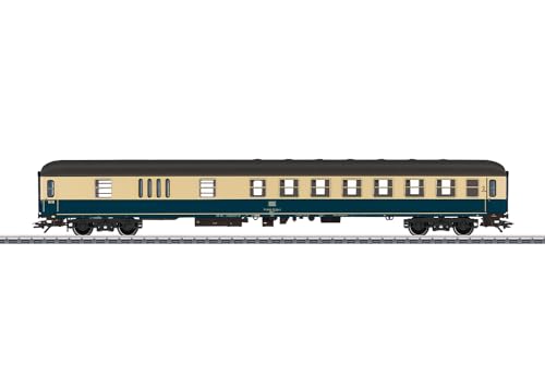 Halbgepäckwagen BDms 273 DB von Märklin