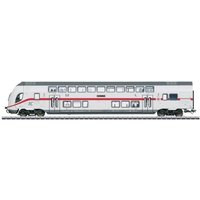 IC2 Doppelstock-Steuerwagen DBpbzfa 668.2, 2. Klasse IC2 Doppelstock-Steuerwagen DBpbzfa 668.2, 2. Klasse von Märklin