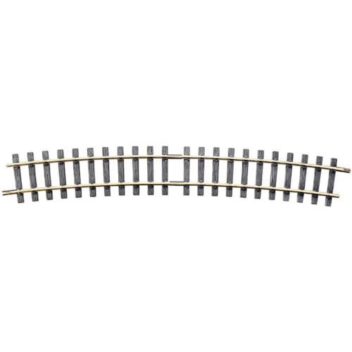 Märklin LGB 18000 Gebogenes Gleis R5, 15° von Märklin