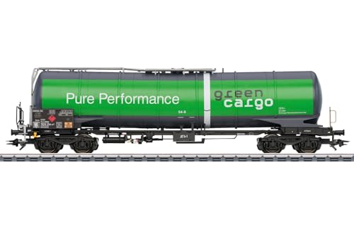 Kesselwagen Zacns Kesselwagen Zacns von Märklin