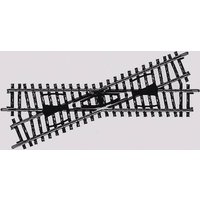 Märklin 2259 - H0 Kreuzung von Märklin