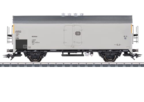 Kühlwagen Ibs 377 von Märklin