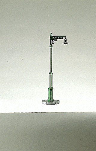 LGB 50550 - Bahnhofslampe, 1-armig von LGB