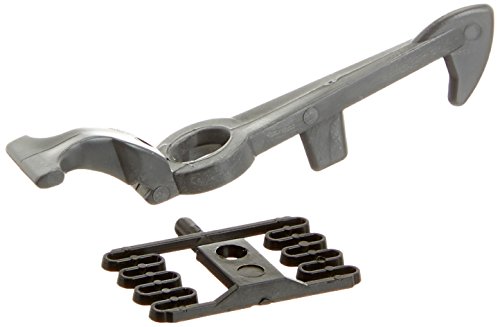 LGB 64462 - Kupplungs-Haken für Zahnradbetrieb, 8 Stück LGB 64462 - Kupplungs-Haken für Zahnradbetrieb, 8 Stück von LGB