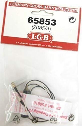 LGB 65853 - Schornsteineinsatz, 5V von LGB