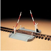 LGB - Bahnschranke LGB - Bahnschranke von Märklin