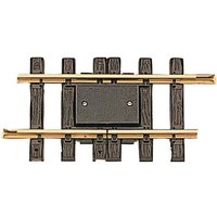 LGB - Gerades Unterbrechergleis, 150 mm LGB - Gerades Unterbrechergleis, 150 mm von Märklin