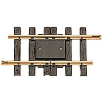 Gerades Unterbrechergleis, 150 mm von LGB