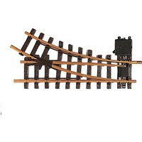 LGB - Handweiche rechts, R1, 30° von Märklin