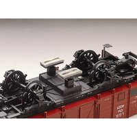 LGB - LGB-Schienenreinigungsgerät LGB - LGB-Schienenreinigungsgerät von Märklin