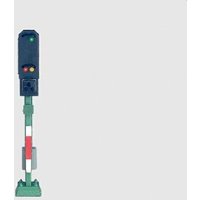 Märklin 89392 - Z Licht-Einfahrsignal Märklin 89392 - Z Licht-Einfahrsignal von Märklin