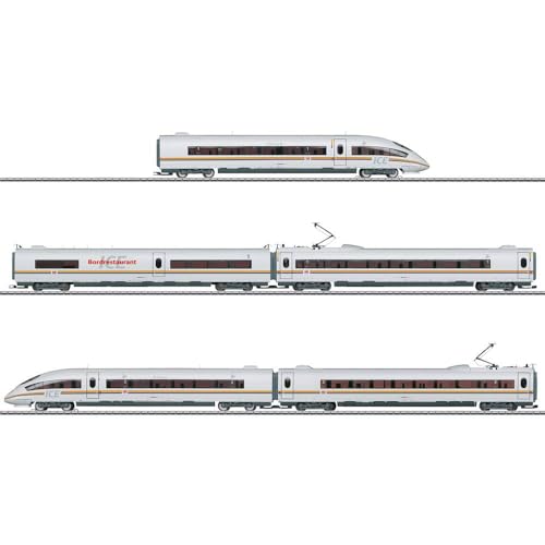 Märklin 37784 Modellbahn-Ice, bunt Märklin 37784 Modellbahn-Ice, bunt von Märklin