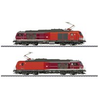 Märklin 039293 H0 Vectron DM BR 249 der DB AG von Märklin